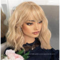 AliExpress foreign trade wigs for women with